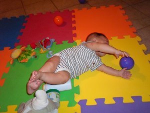 movimiento libre pikler